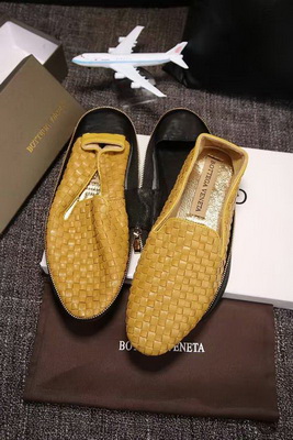 Bottega Venetta Men Loafers--019